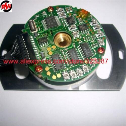 UTOPH-40AWP Rotary encoders Working for Servo Motor