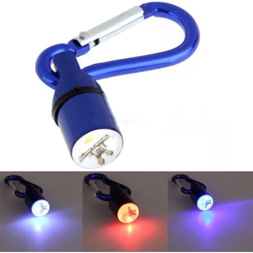 Waterproof Safety Cool style Flashing LED light Aluminum Collar Tag for Dog Cat Pets Battery Powered Pendant Cool Flashing LED