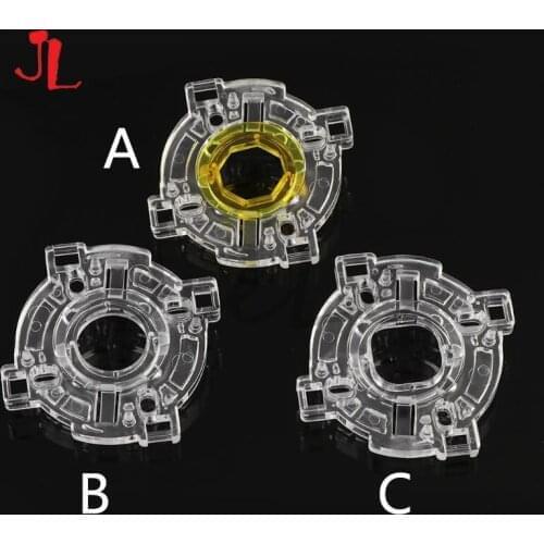 1pcs Sanwa GT-Y Octagonal Restrictor Gate Round Square Ring For Joystick Gate P