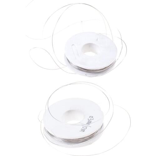 10m*0.3mm Nichrome Wire High Density Coils Premade Coil for Electronic Atomizer Heating Wire