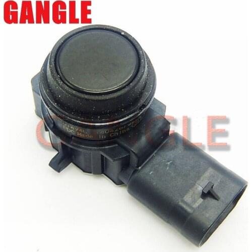 66209261582 Original Parking Sensor Reverse sensor for BMW F20 F21 F30 F31 F32 F34 F35 1 Series 3 Series 4 Series