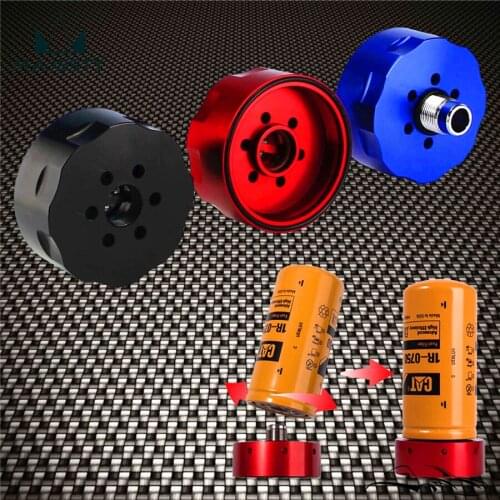 Diesel Fuel Filter Adapter For 2001-2017 C**hevy G**MC D**uramax LB7/LLY/LBZ/LMM/LML