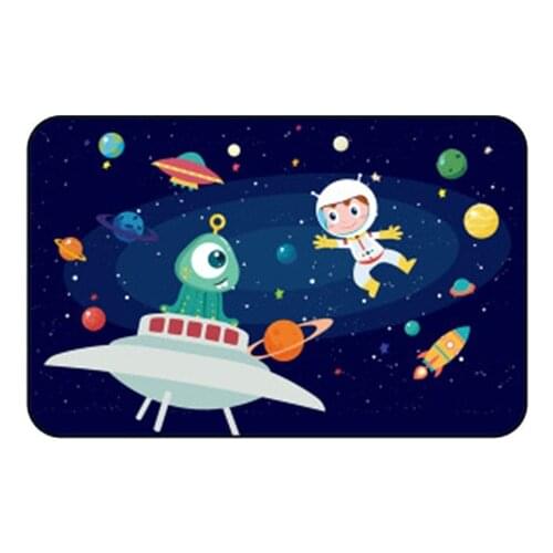 Car Summer Cute Cartoon Auto Window Sunshade Side Sun Protector Adjustable Curtains For Bady Kids Safe Uv Protect Accessories