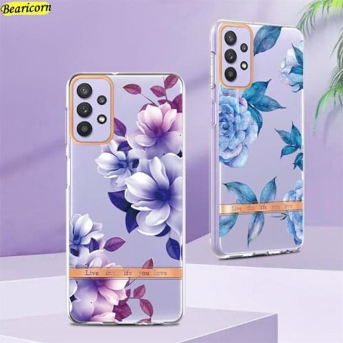 BEARICORN Phone Cases For Samsung Galaxy S20 Plus