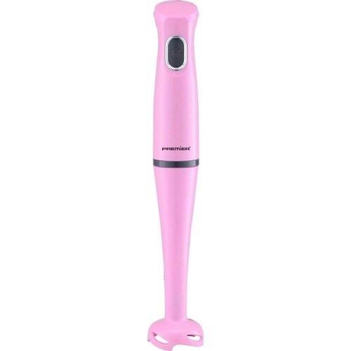 200W Blender Pembe