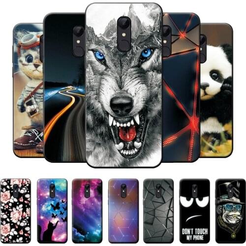 Case For Redmi Note 4 Case For Xiaomi Redmi Note 4 Note4 Back Cover Shockproof Case Redmi Note 4 Soft TPU Silicone Cover Case