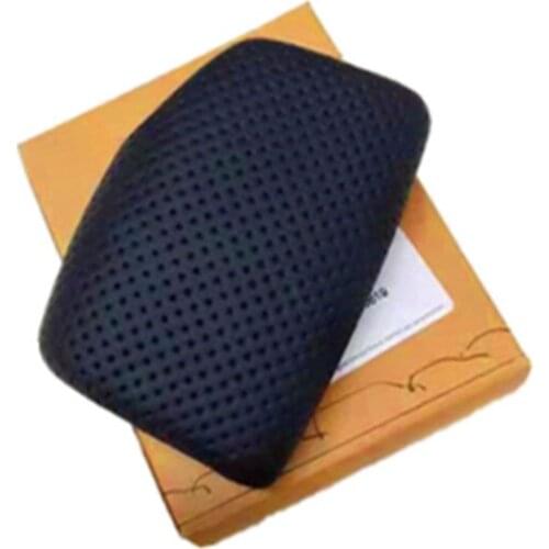 For Audi Q5LA4LA5Q7 full perforated sports handball cover gear shifting sports gear head