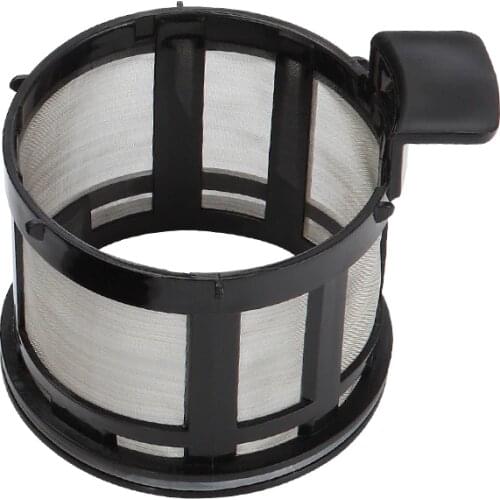 Coffee filter of CM6686A GOTECH coffee machine American style coffee machine plastic basket coffee filter