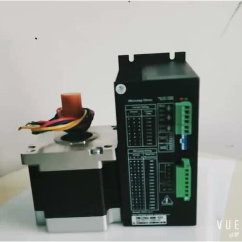 2M2260 ac 220V for Nema 42 stepper motor driver hybrid