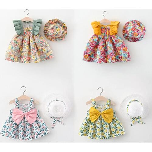 KDGGQQ Party Dresses For Babies
