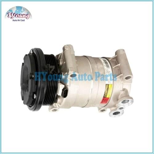 Auto air conditioner compressor for Chevrolet Blazer S10 Express 1500 2500 3500 oem 58947 1136521 1520420 10306531 1522125
