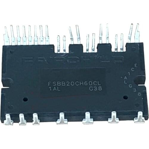FSBB20CH60CL FSBF15CH60CT Module Original, Can Provide Product Test Video