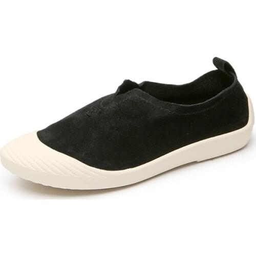 Womens Shoes Fashion Women Flats Genuine Leather Loafers Womens Moccasins Flats Ladies Shoes Female Slip On Ballet Flat Shoes