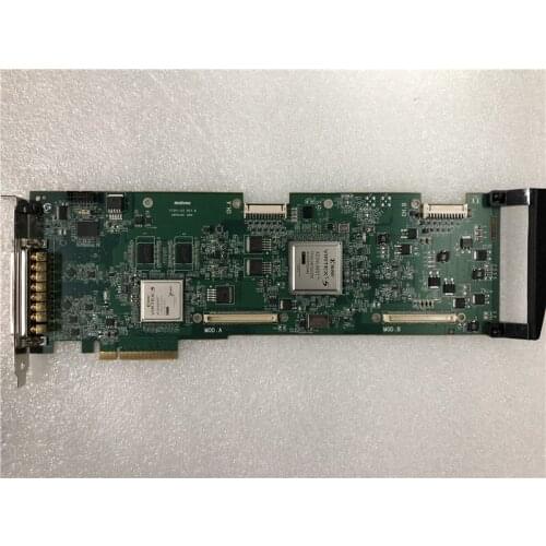 Matrox XMIO2/20/6000* HD non-linear editing card XMIO2/20/6000