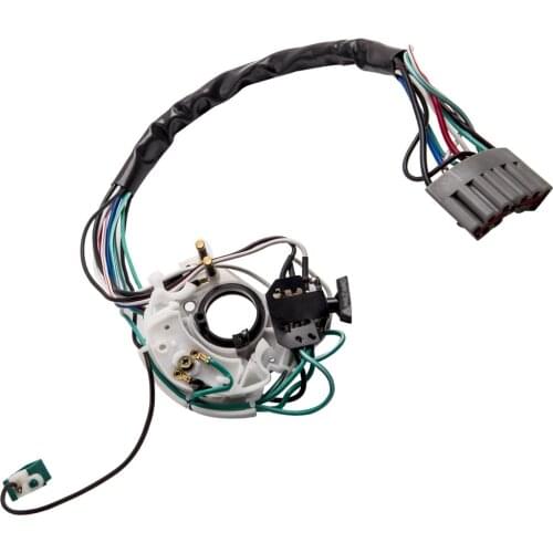 Turn Signal Switch for Ford Bronco 1984-1991 Pickup Truck Steering For MT