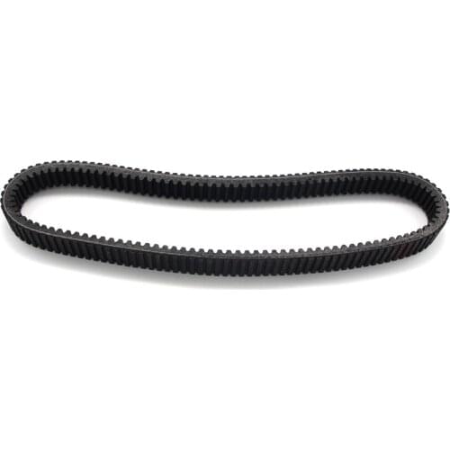 Motorcycle Drive Belt Transfer Belt For Arctic Cat Thundercat ZL-series ZL440 ZL500 ZL580 ZL600 ZL800 ZR400 ZR580 ZR700 ZRT600