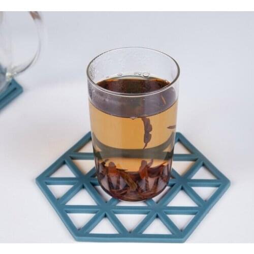 RONGZHEN Lace Napkins For Appliances