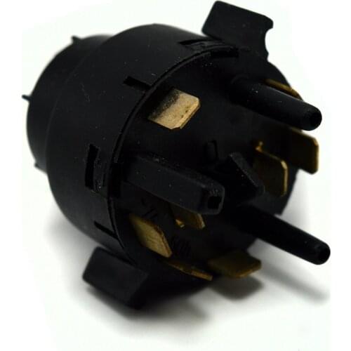 High quility Electric Ignition Starter Switch For Audi 100 100 Avant 80 80 Avant 90 A3 A4 A6 A6 Avant A8 4A0 905 849
