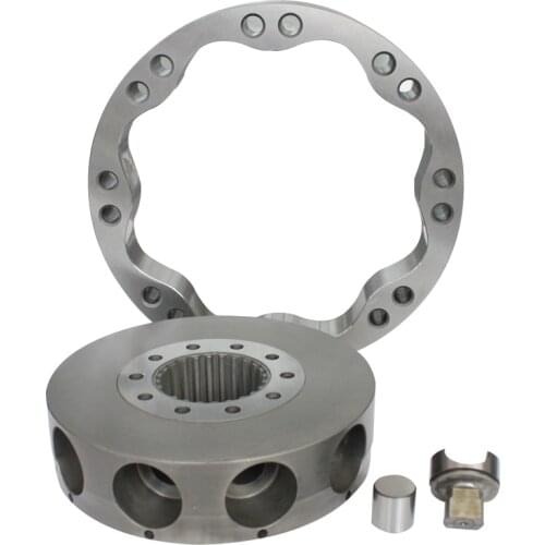 M05 MCR5N565ZZ32B2M48S0396 Stator and Rotor with Piston Sets