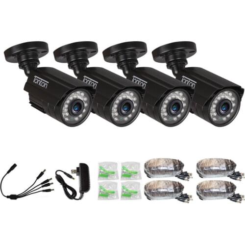 Tonton CCTV Cameras