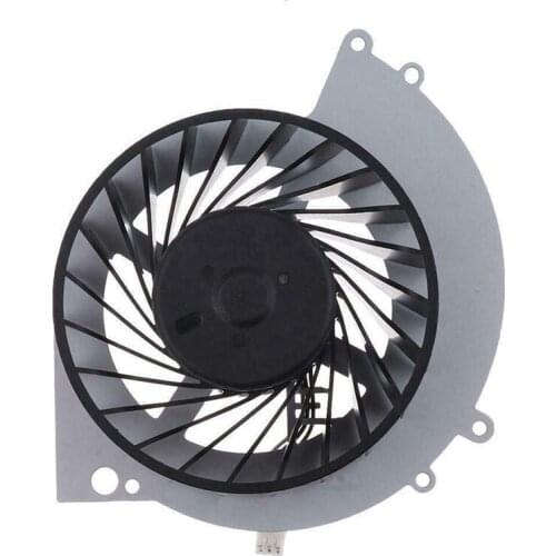 Internal Cooling Fan Replacement Part for PS4 CUH-12XX CUH-1200 CUH-1200AB01 CUH-1200AB02 1215A 1215B KSB0912HE