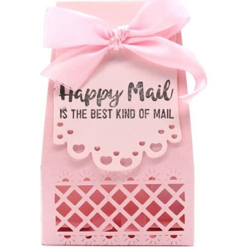 YPP CRAFT Swap Tag Metal Cutting Dies Stencils for DIY Scrapbooking/photo album Decorative Embossing DIY Paper Cards