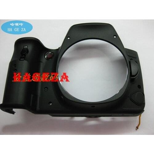 Camera Repair Part For Canon EOS 5D Mark IV 5D4 front case front cover New original