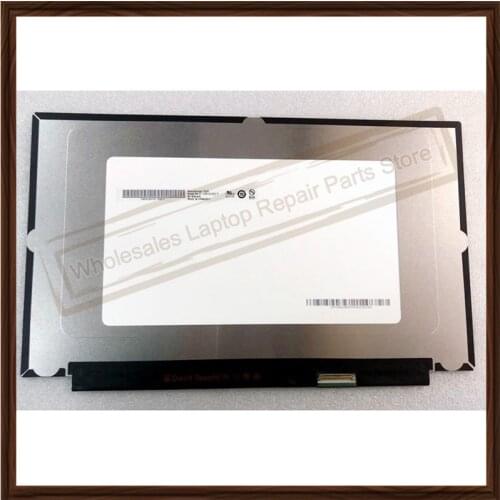 14.0" B140HAK02.5 LCD touch Screen Display Panel IPS Matirx 1920*1080 FHD 40 pins Original B140HAK02.5 Laptop lcd