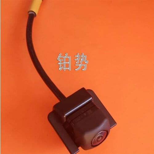 Car rear camera 2016-hon dac iv ic rear camera, reversing image visible rear view, image system rear camera, rear view camera