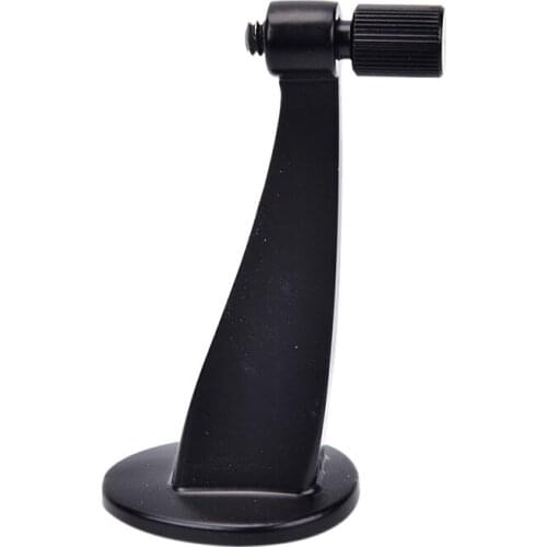 Binoculars Adapter Telescope Tripod Connector Mount Holder Standard Fit / Fits All Standards