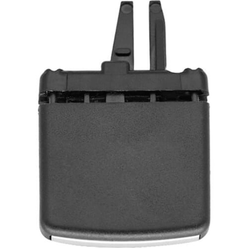 Center Console Car Front A/C Air Conditioner Vent Outlet Tab Clip Repair Kit for Land Rover Freelander 2