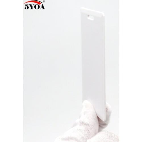 10pcs EM4305 T5577 Thick Blank Card 1.8mm RFID Chip Cards 125 khz Copy Rewritable Writable Rewrite Duplicate 125khz