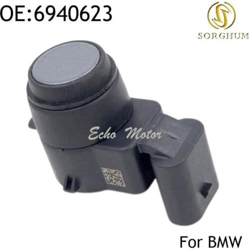 New Impeccable 6940623 PDC Sensor Parking Distance Control Sensor For BMW E81 E82 E87 E88 3er E90 E91 Z4 E89 0263003290