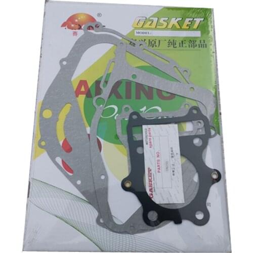 For GN 250 Motorcycle engine gasket GN250 GZ250 Motor Complete Gasket