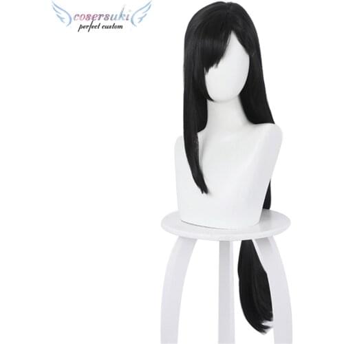 FF7 Final Fantasy 7: Remake Tifa Lockhart Headwear for Cosplay Costume Halloween Carnival Costume
