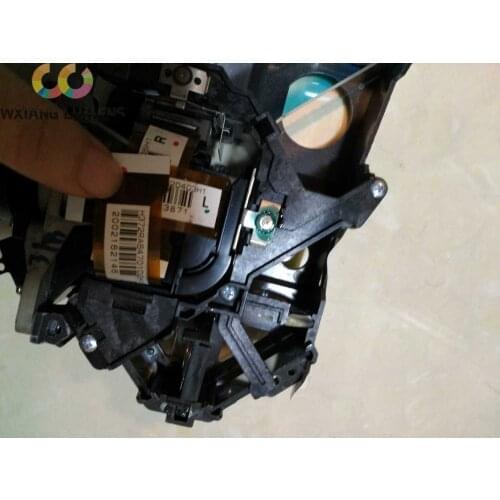 H372/H372R Projector LCD Prism Assy Wholeset Block Optical Unit fit for EPSON EB-C260M/C300MN/C260MN/C300MS/C3000X