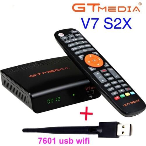HOYBOW Digital TV Set-top Boxes