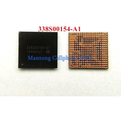 2pcs Power Management IC 338S00154 338S00154-A1 for iPhone 6s 6s-plus