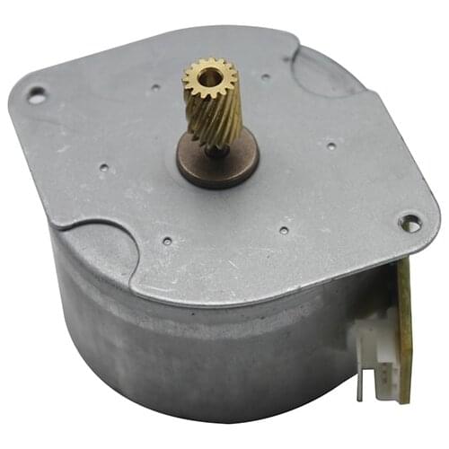 JC31-00143A Main Motor for HP LaserJet Pro M103a M108a M108w 136 131 133 138 103 108 STEPPING MOTER Printer Parts