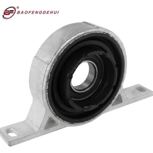 BaoFeng Drive Shaft Support Mount 26127525966 For BMW7 E65 For BMW7 E66 For BMW7 E67