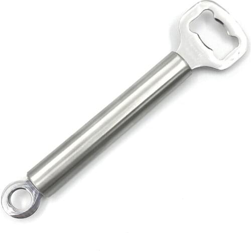 New Bottle Opener,Beer Bottle Opener,Stainless Steel Bottle Opener