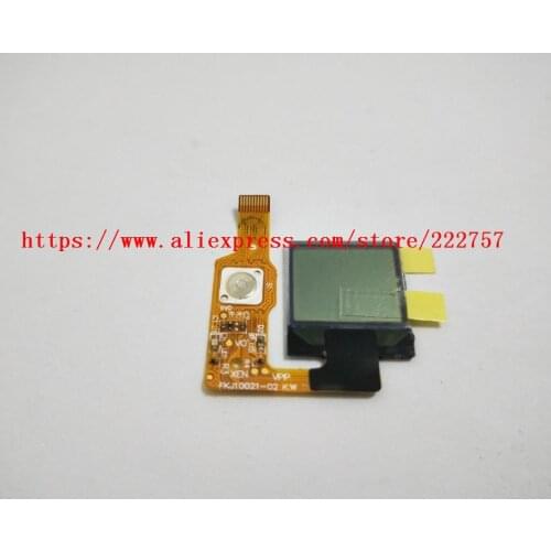 NEW Repair for Gopro original hero 3+ lcd FOR GoPro3 + FOR gopro hero 3 LCD screen dog 3 screen Fuselage display Repair Partr