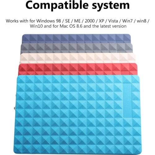 Portable Type-C 2.5inch SATA External SSD HDD Enclosure Hard Disk Drive Case Box