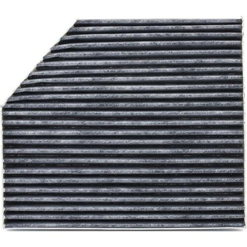 Dropshipping Air Conditioning Filter for Audi A4L Q5 A5 S5 SQ5 RS5 Car Accessories Built In Carbon Filter Element