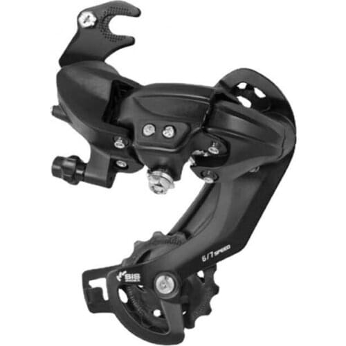 TY300 Bicycle Rear Dial Eye Dial/hook Dial 6/7/8 Speed Transmission MTB Mountain Bike Accessories TX35 Upgrade