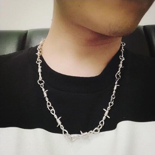 Zalzyywb Necklace