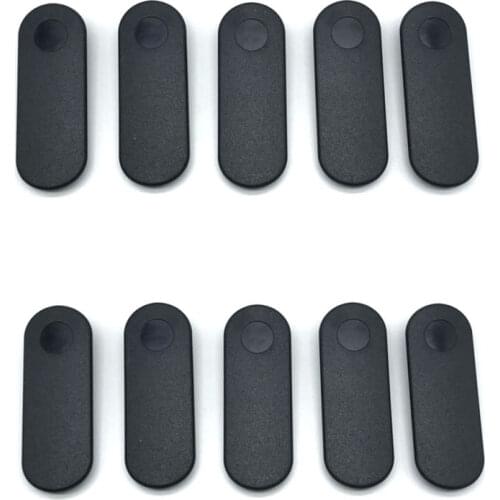 Lot 10PCS Battery Back Pack Belt Clip Waist Clip for Motorola TLKR T80 T80EX T60 T82 Radio Walkie Talkie Accessories Wholesale