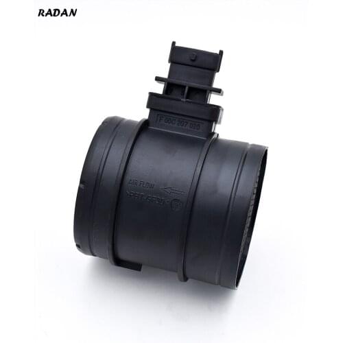 0281002900 Hight Quality MAP Sensor Air Flow Meter For Great Wall H3 H5 H6 Wingle Steed