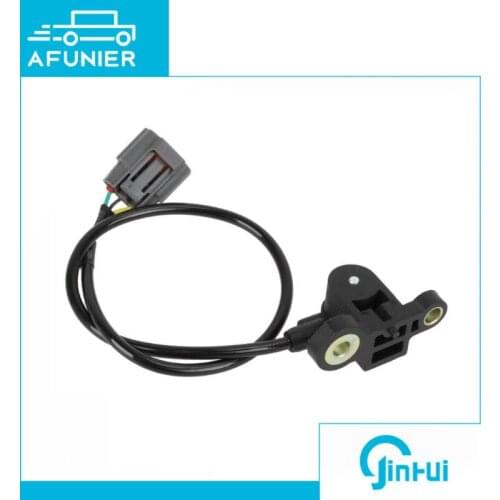 Crankshaft position sensor for MAZDA Protege 626 OE No.FSD7-18-221B nissan maxima