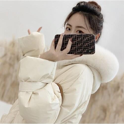 2020 Long Winter Jacket Women Down Cotton Coat Korean Big Size Puffer Padded Jacket Parka Mujer SDMN196880 KJ3552